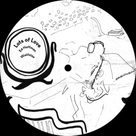 Lots of Love (Radio Mix) Ed Hoffman & Wolfstax