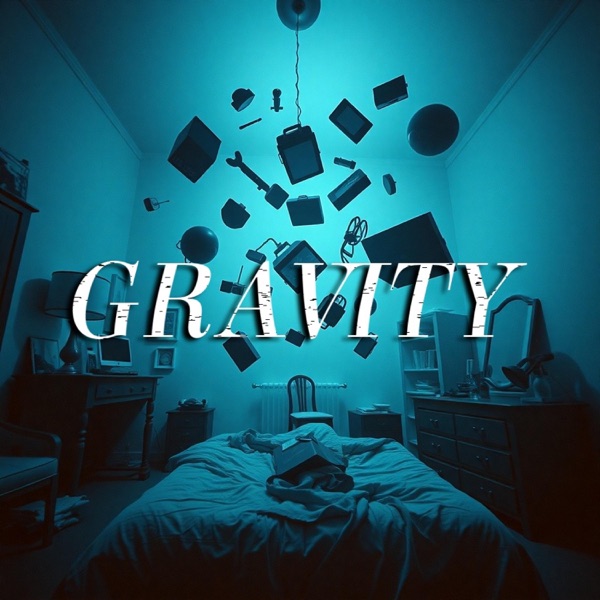 Gravity - Single