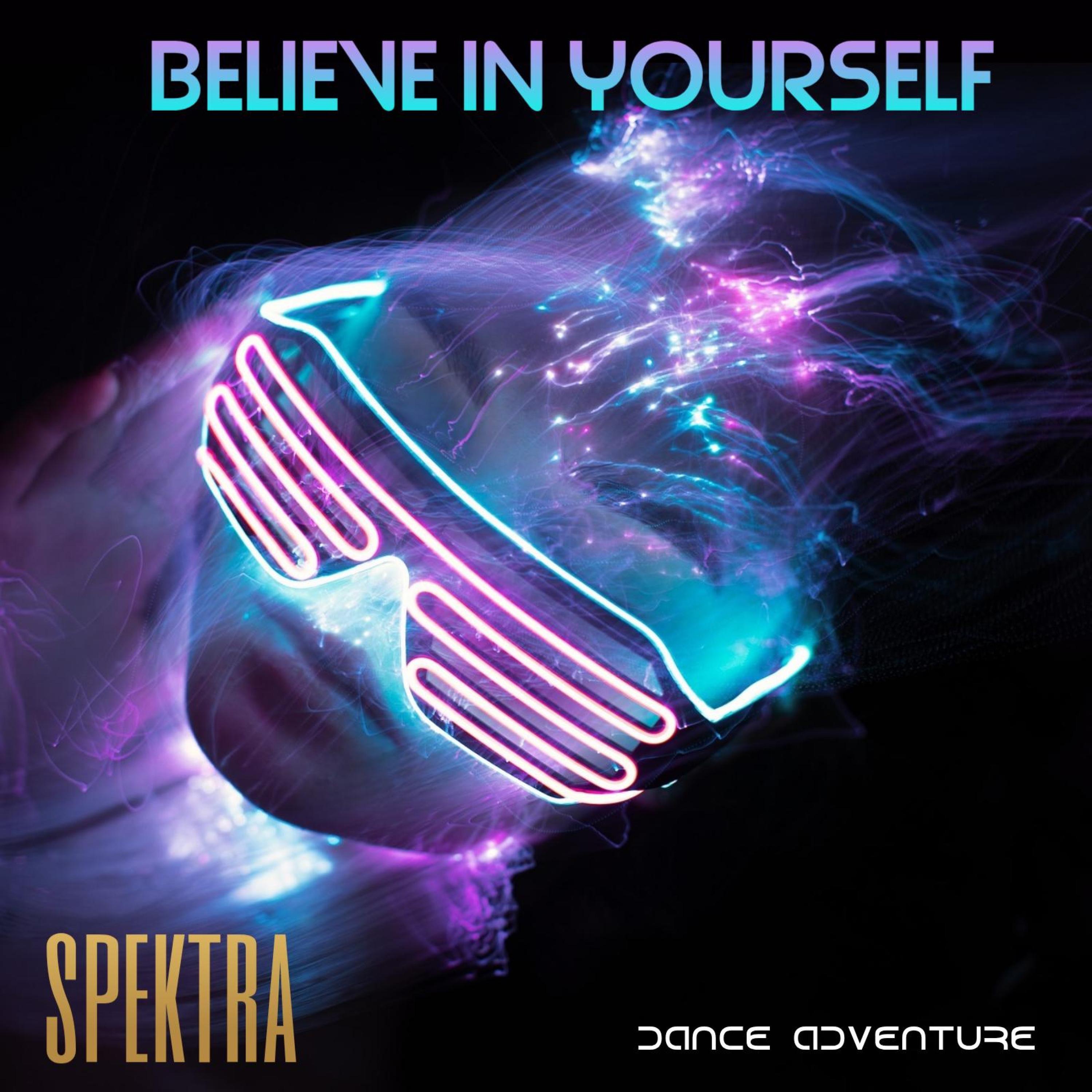 Believe in yourself - Single