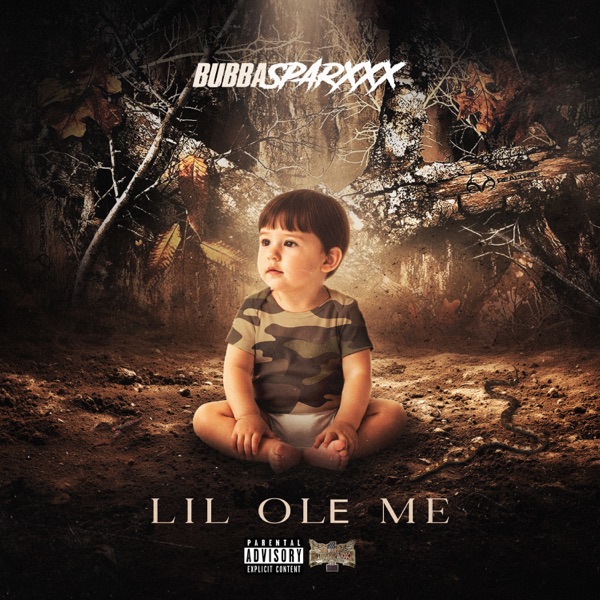 Lil Ole Me - Single