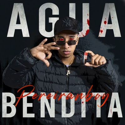 Agua Bendita - Single
