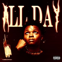 All Day - Single - CaseKlowzed