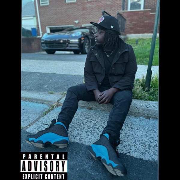 Say Dat (feat. JP eyeslow & TRAPPYCHAN)