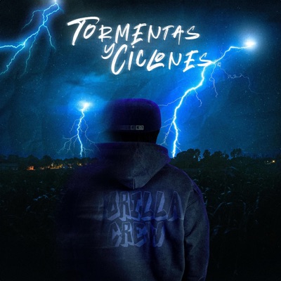 TORMENTAS Y CICLONES (feat. Fourtin) - Single