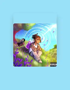 Ouve LAVENDERBOY, vê vídeos de música, lê a biografia, vê as datas da digressão e muito mais!