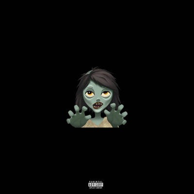 Dziewczyna Zombie - Single
