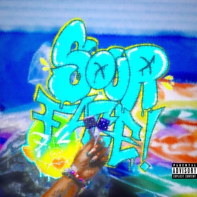 SOURFace! - Single