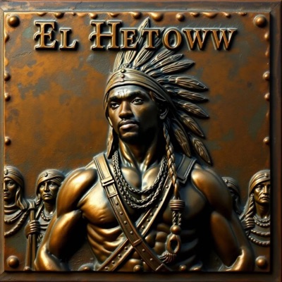 El Hetoww - Single