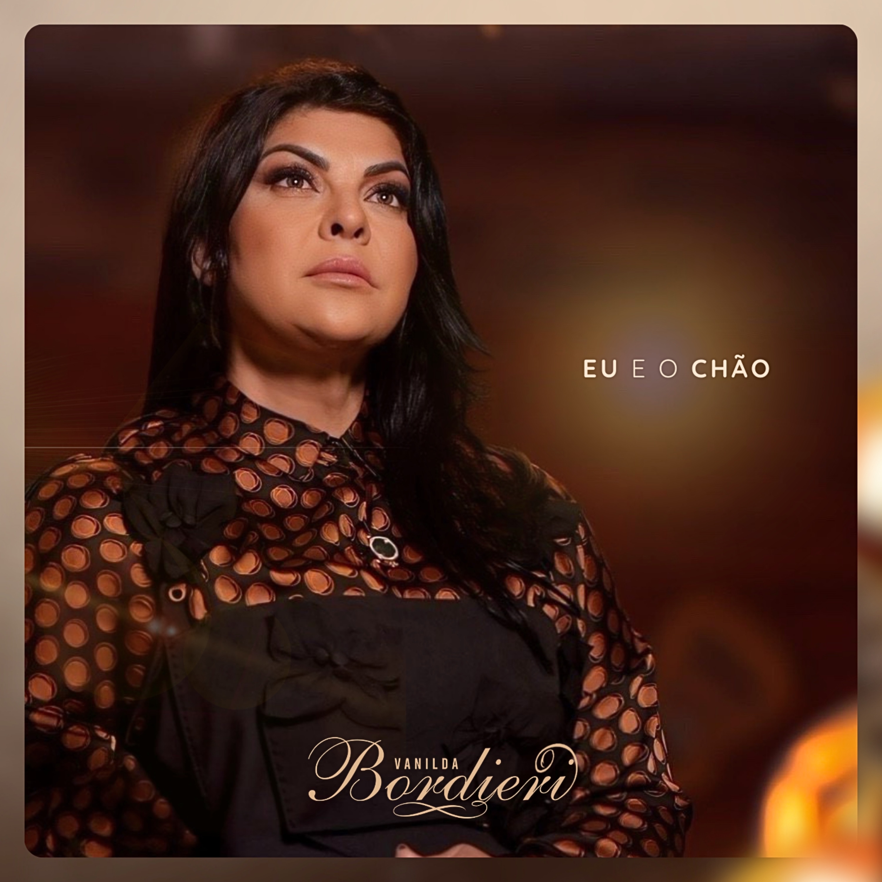 Eu e o Chão - Single