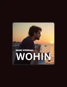 Ascolta Marc Sternau, guarda video musicali, leggi la biografia, vedi le date del tour & altro!