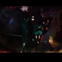 Black majic - Single - KaeSpotEm