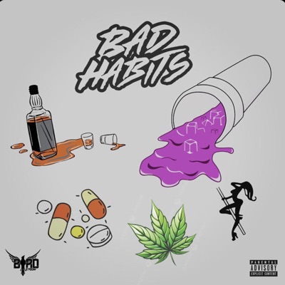 Bad Habits - Single