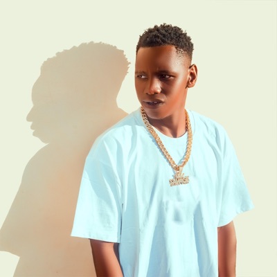 Muzeyi enaku etuluma Hudde K Omumimi - Single