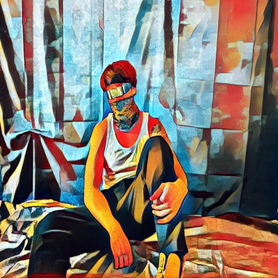 Evig drømmer (EDM Remix) - Single