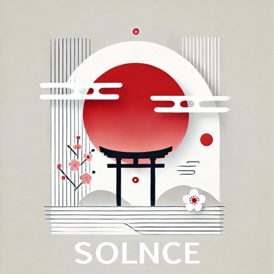 SOLNCE - Single