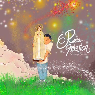 Rosa Mística - Single