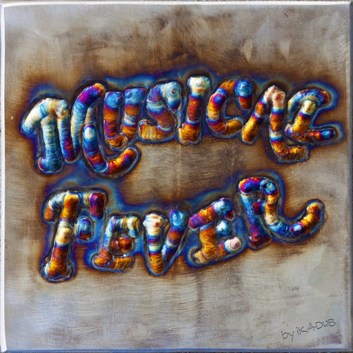 Album artwork