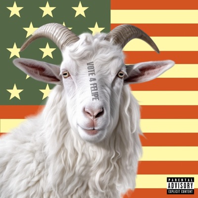 VOTE 4 FELIPE - Single