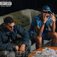 Me La Juego - Single - Tony Jhay & Don Pablo Mures