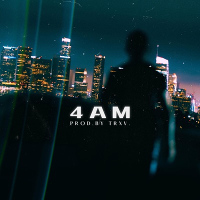 4am (instrumental) - Single