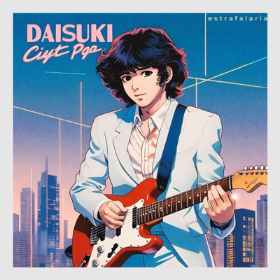 Daisuki - Single