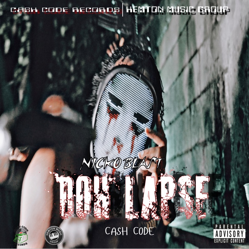 Doh Lapse - Single