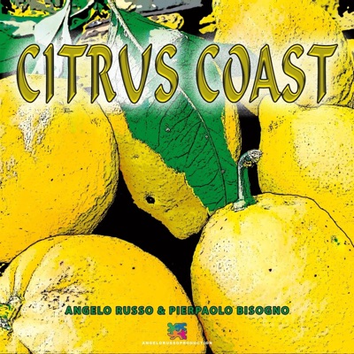 Citrus Coast (feat. Pierpaolo Bisogno & Daniele Sorrentino) - Single