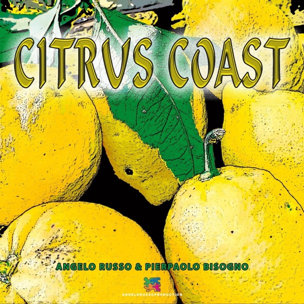 Citrus Coast (feat. Pierpaolo Bisogno & Daniele Sorrentino)