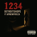 1234 (feat. APNEWFRIEZA) - Single