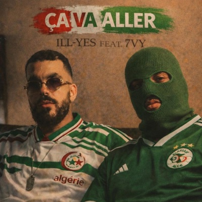 Ça Va Aller (feat. ILL-YES) - Single