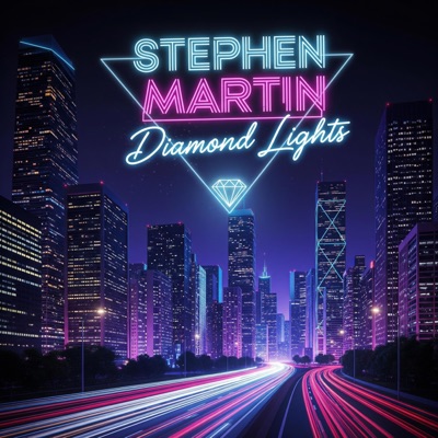 Diamond lights - Single