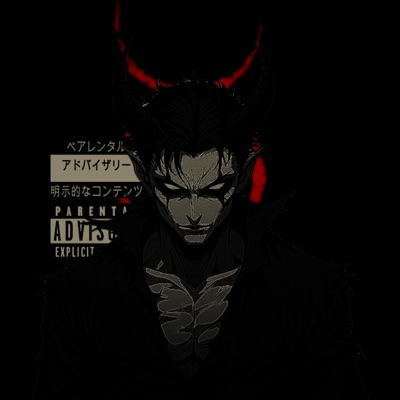 Im A Devil. - Single