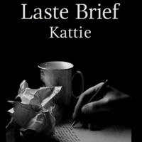 Laste Brief (feat. Enix) - Single - KATTIE