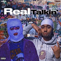 Real Talkin' - Single - POO$E