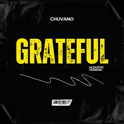 Grateful (Acoustic Version) - Single