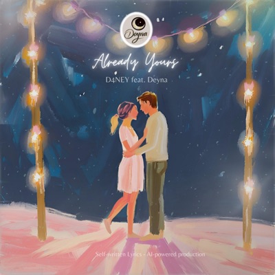 Already Yours (feat. Deyna) - Single