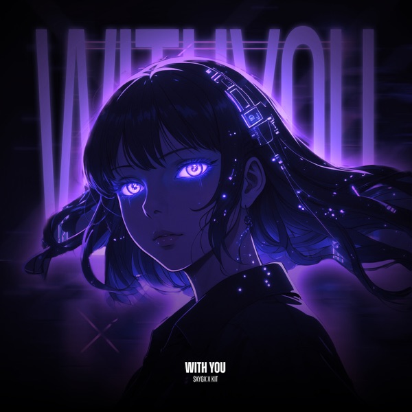 WITH YOU - Single
