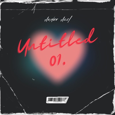 Ander AACL (Untitled 01.) - Single
