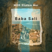Baba Sali - Single - Mor & Shalom Mor