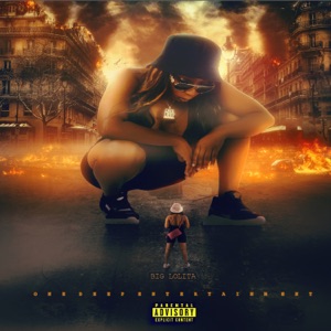 PERSONAL (feat. Baby Bash) [REMIX]