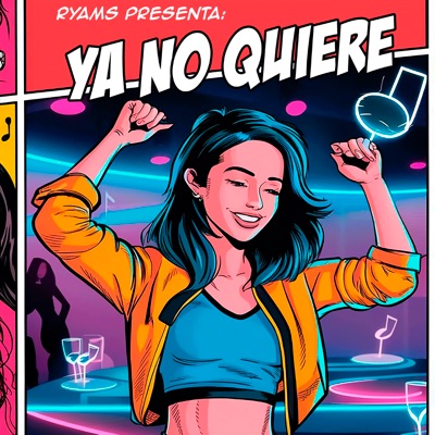 Ya No Quiere - Single
