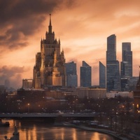 Город - Single - D!AS