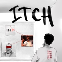 ITCH - Single - Yocee