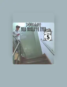 YoungHを聴いたり、ミュージックビデオを鑑賞したり、経歴やツアー日程などを確認したりしましょう！
