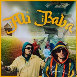 Ali Baba (feat. Shunaka) Yulkata & Andy Golden