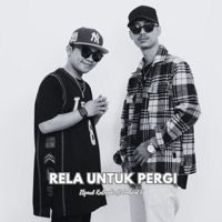Rela Untuk Pergi (feat. Omhand V) - Single - Etgard Kalengke