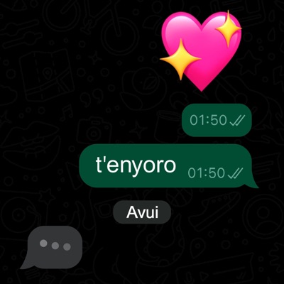 T'enyoro (feat. Caxito & Yuma) [REMIX] - Single