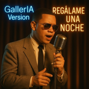 Regálame una noche (Galleria Soul 1950) - GallerIA Music