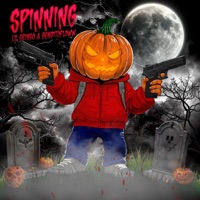 Spinning (feat. BENDITOFLOWW) - Single - lilgringo