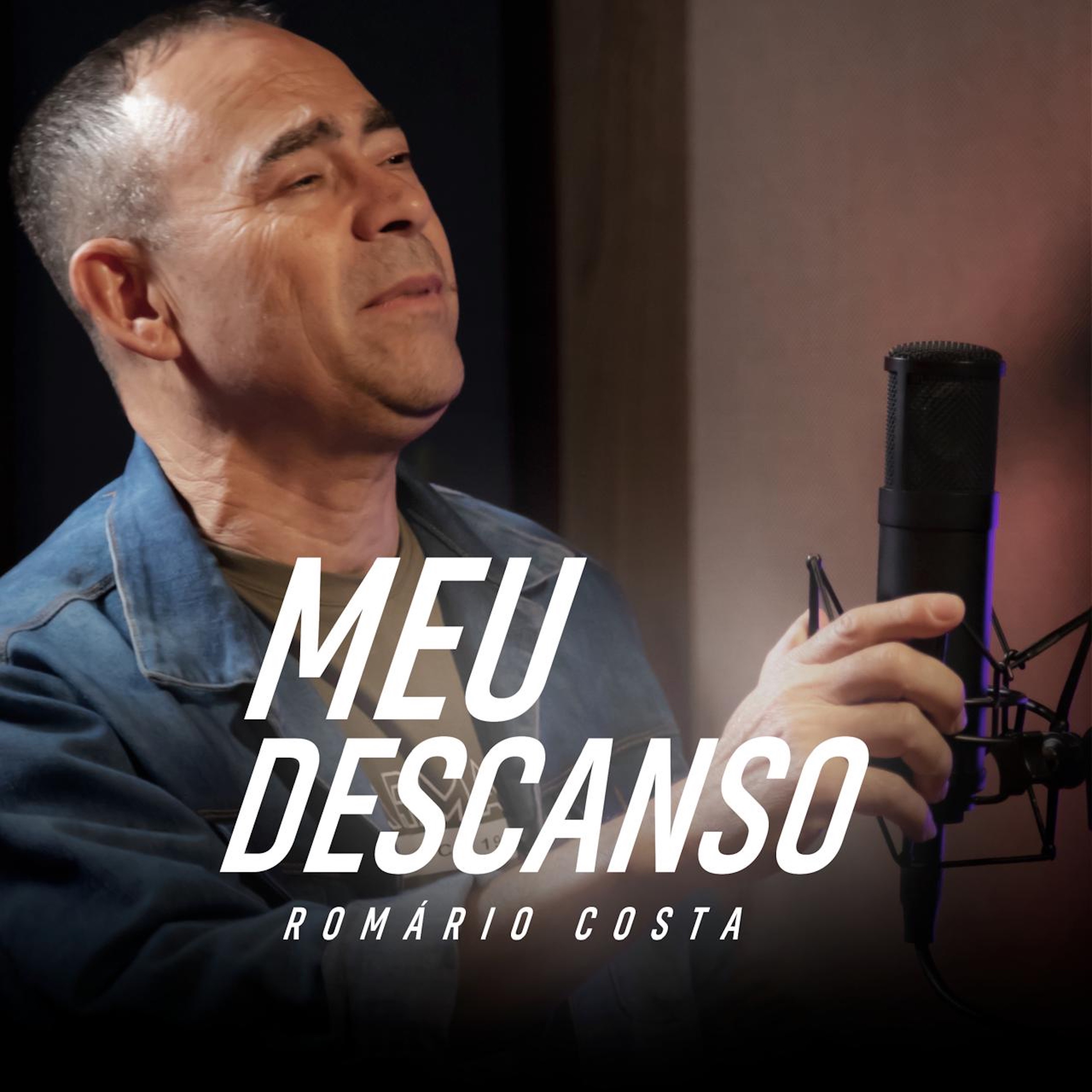 Meu Descanso - Single